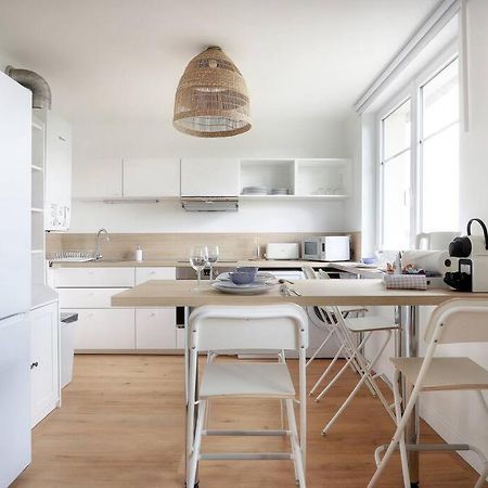 Rennes De Coeur - T3 Au Calme En Bord De Vilaine Apartment Bagian luar foto
